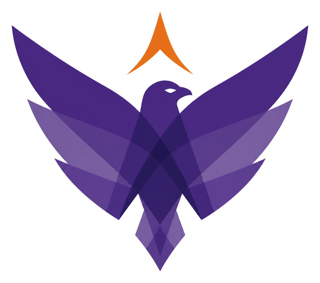 Raven Advances logo